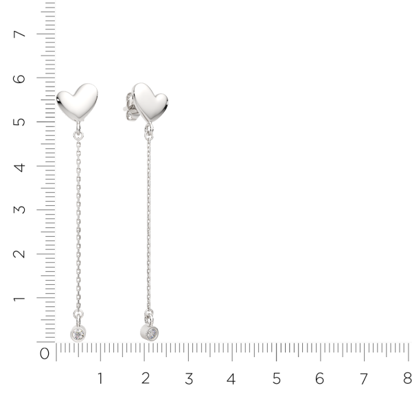 Серьги 03101024.ZZ