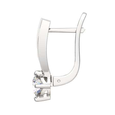 Серьги 0310862.ZZ