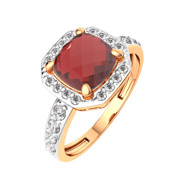 Кольцо 2S5061.14K.R.ZZ