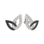 Серьги 3D00250.14K.W.ZZ
