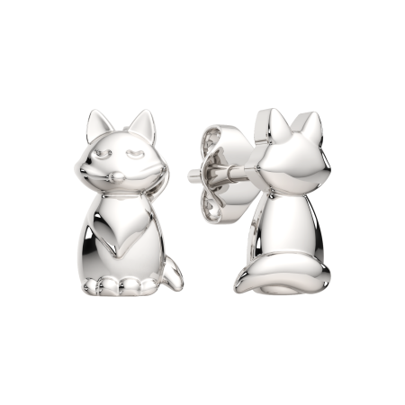 Серьги 0300345.ZZ