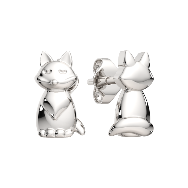 Серьги 0300345.ZZ