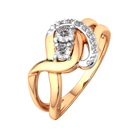 Кольцо 2101143.9K.R.ZZ