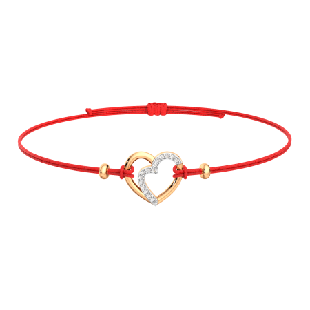 Браслет 670024.9K.R.ZZ.02