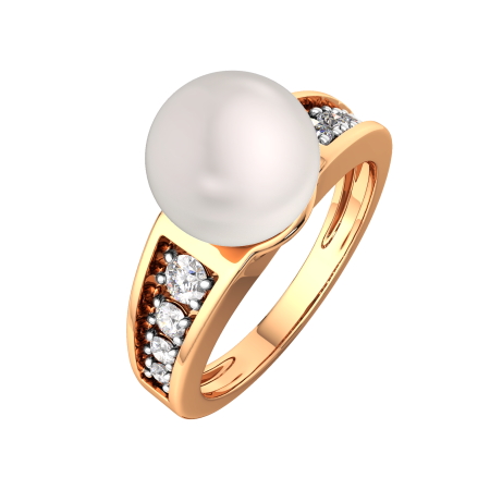 Кольцо 2101804.14K.R.ZZ