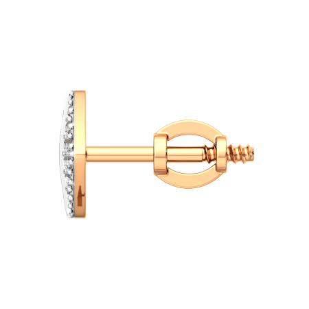 Серьги 310795.14K.R