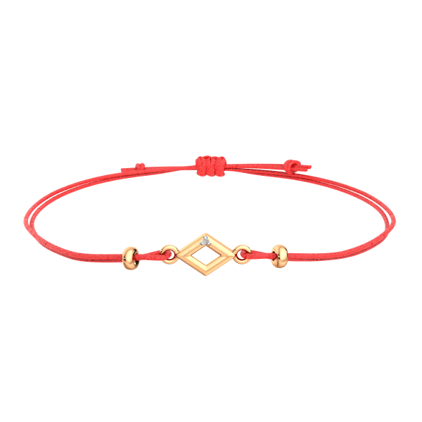 Браслет 6D0018.14K.R.02.ZZ