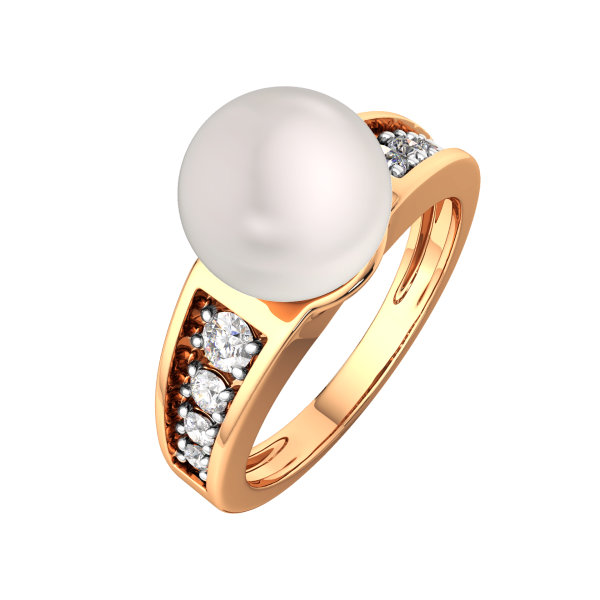 Кольцо 2101804.14K.R.ZZ