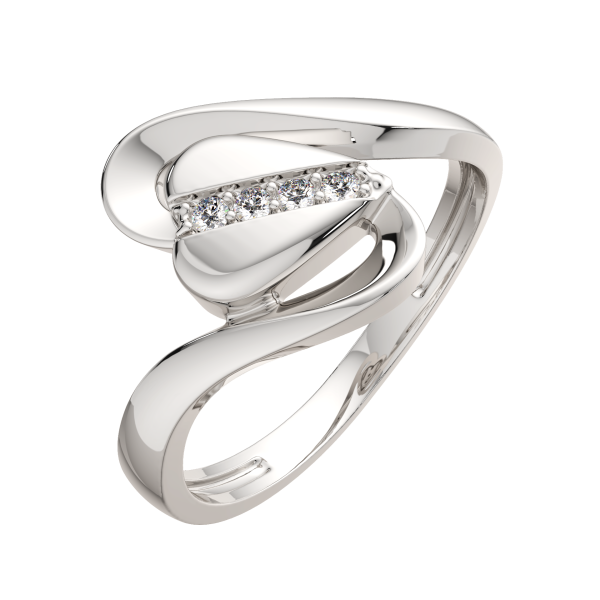 Кольцо 0210787.ZZ