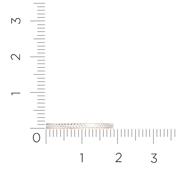 Кольцо 1420156.14K.R.ZZ