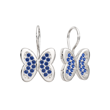 Серьги 03101807.ZZ