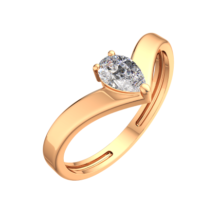 Кольцо 210491-CD