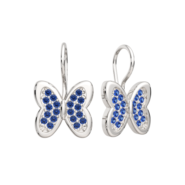 Серьги 03101807.ZZ