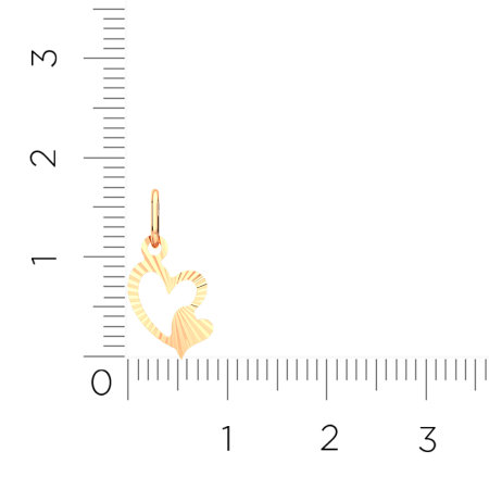 Подвеска 400161.14K.R