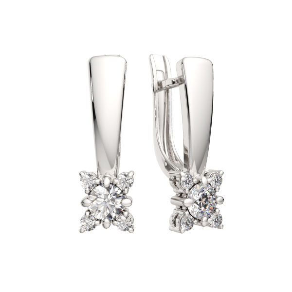 Серьги 0310934.ZZ