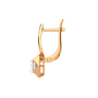 Серьги 3D00692.14K.B.ZZ