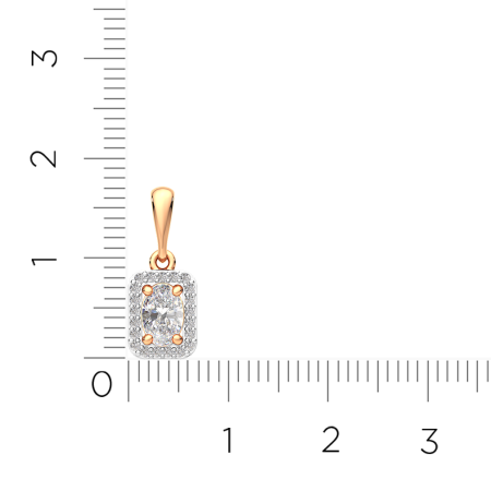 Подвеска 440698.14K.R.ZZ