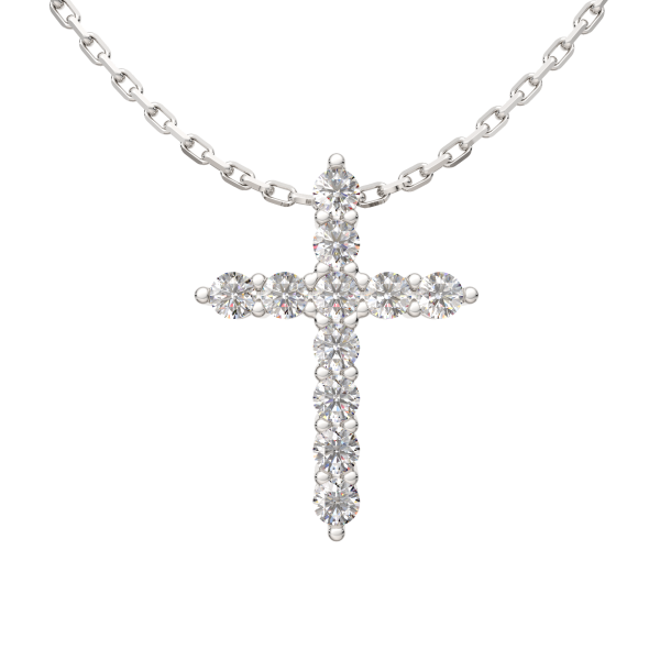 Колье 5D0056.14K.W