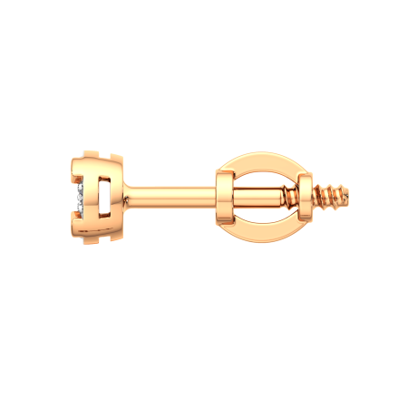 Серьги 3D00267.9K.R.ZZ