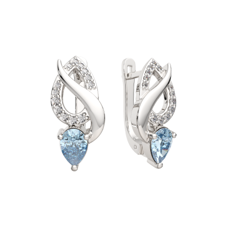 Серьги 03S40121.ZZ