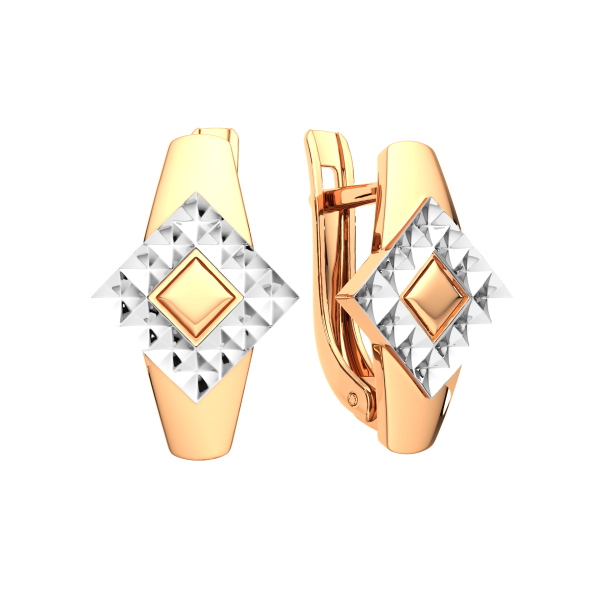 Серьги 300408.14K.R.ZZ