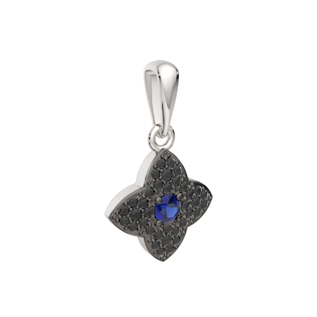 Подвеска 4D10241.14K.W.ZZ