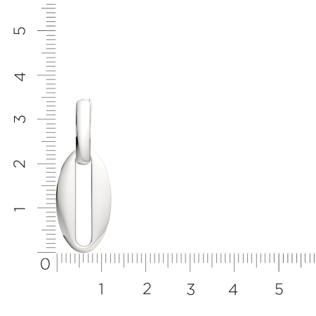 Серьги 0300204.ZZ