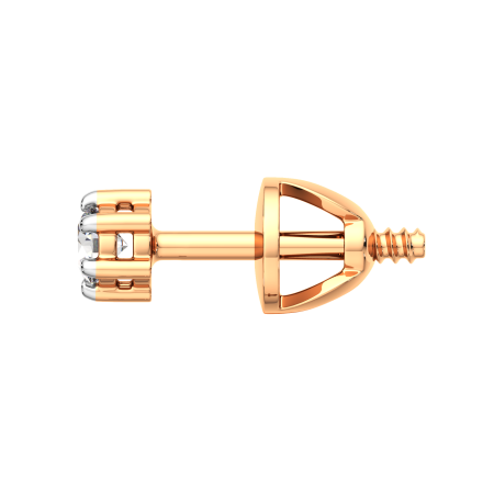 Серьги 3D00408.14K.R.ZZ