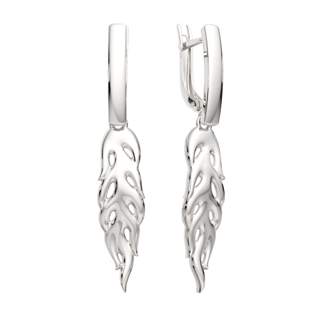 Серьги 0300207.ZZ