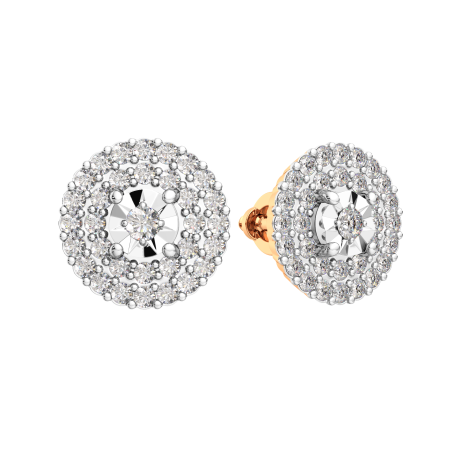 Серьги 3D00541.14K.B.ZZ