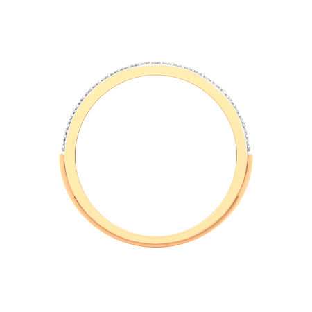 Кольцо 2D00357.14K.R.ZZ