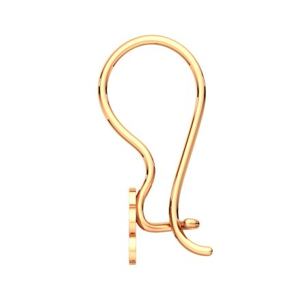 Серьги 3900123.14K.R.ZZ