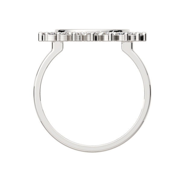 Кольцо 0210943.ZZ