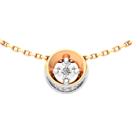 Колье 5D00585.14K.B.ZZ