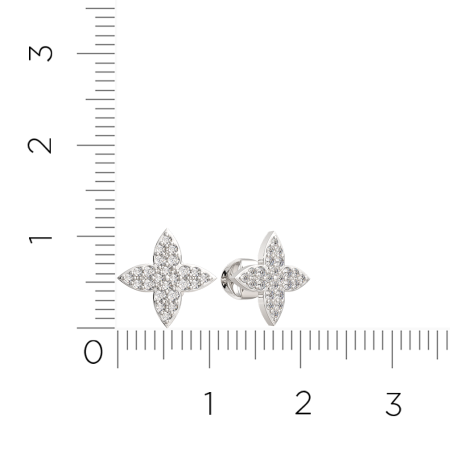 Серьги 03102088.ZZ
