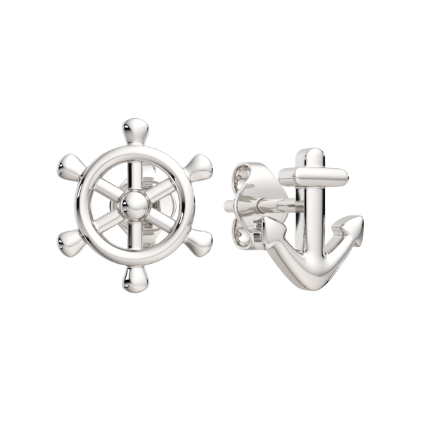 Серьги 0300395.ZZ