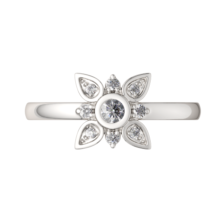 Кольцо 0210952.ZZ