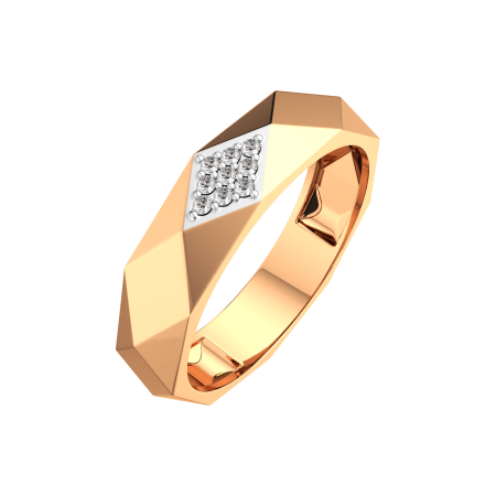 Кольцо 2101705.14K.R.ZZ