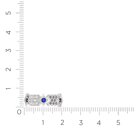 Кольцо 02101101.ZZ