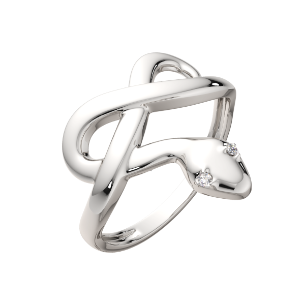 Кольцо 02101127.ZZ