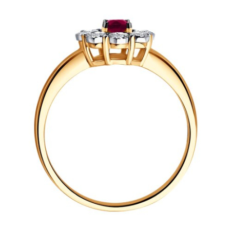 Кольцо 51-210-01776-3