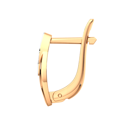 Серьги 300325.14K.R.ZZ