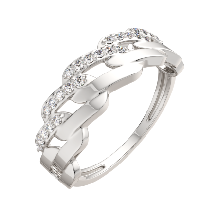 Кольцо 0210803.ZZ