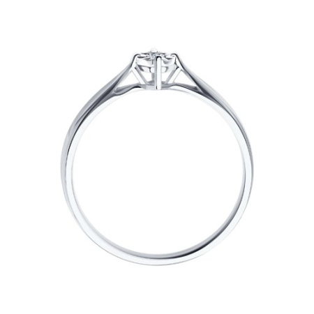 Кольцо 1011493