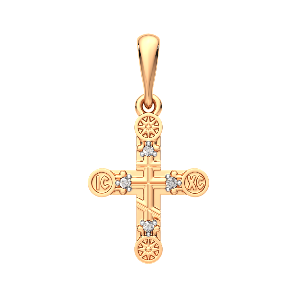 Подвеска 440545.14K.R.ZZ.REL