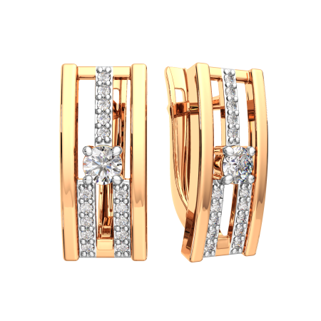 Серьги 3101509.14K.R.ZZ