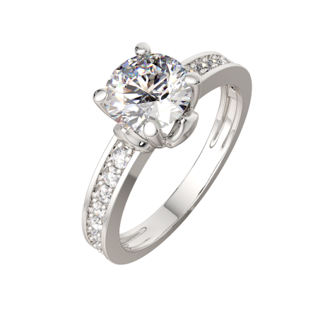 Кольцо 0210727.ZZ