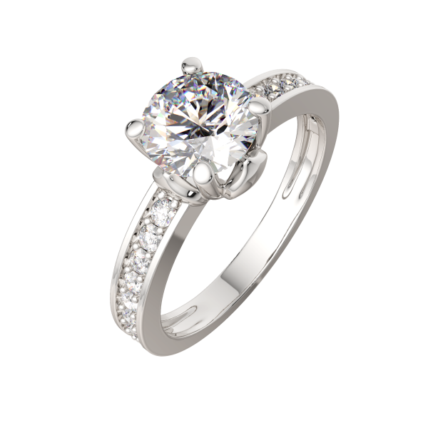 Кольцо 0210727.ZZ