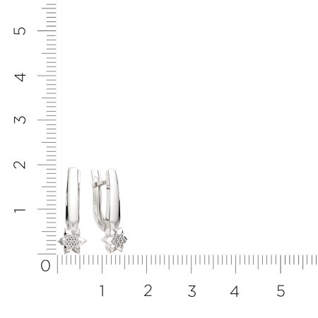 Серьги 0310699.ZZ