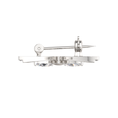 Брошь 0940023.ZZ